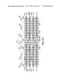 APPARATUSES AND METHODS FOR TRANSPOSING SELECT GATES diagram and image