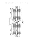 APPARATUSES AND METHODS FOR TRANSPOSING SELECT GATES diagram and image