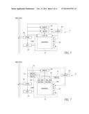 WRITING INTO AN EEPROM ON AN I2C BUS diagram and image