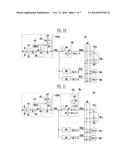 BLOCK SELECTION CIRCUIT AND SEMICONDUCTOR DEVICE HAVING THE SAME diagram and image