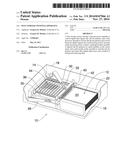 Data storage system & apparatus diagram and image