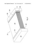 Data storage system & apparatus diagram and image