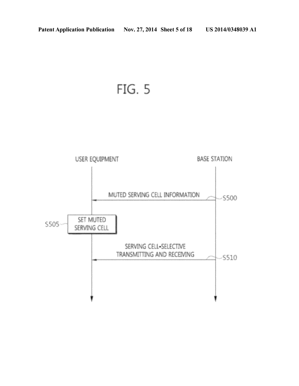 METHOD AND DEVICE FOR TRANSRECEIVING CELL-SELECTIVE SIGNALS IN     MULTICOMPONENT CARRIER SYSTEM - diagram, schematic, and image 06