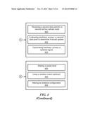 Methods of Incorporating an Ad Hoc Cellular Network Into a Fixed Cellular     Network diagram and image