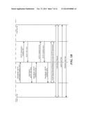 Methods of Incorporating an Ad Hoc Cellular Network Into a Fixed Cellular     Network diagram and image