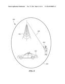 Methods of Incorporating an Ad Hoc Cellular Network Into a Fixed Cellular     Network diagram and image