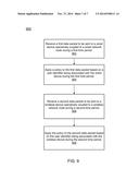 METHODS AND APPARATUS FOR ENFORCING A COMMON USER POLICY WITHIN A NETWORK diagram and image