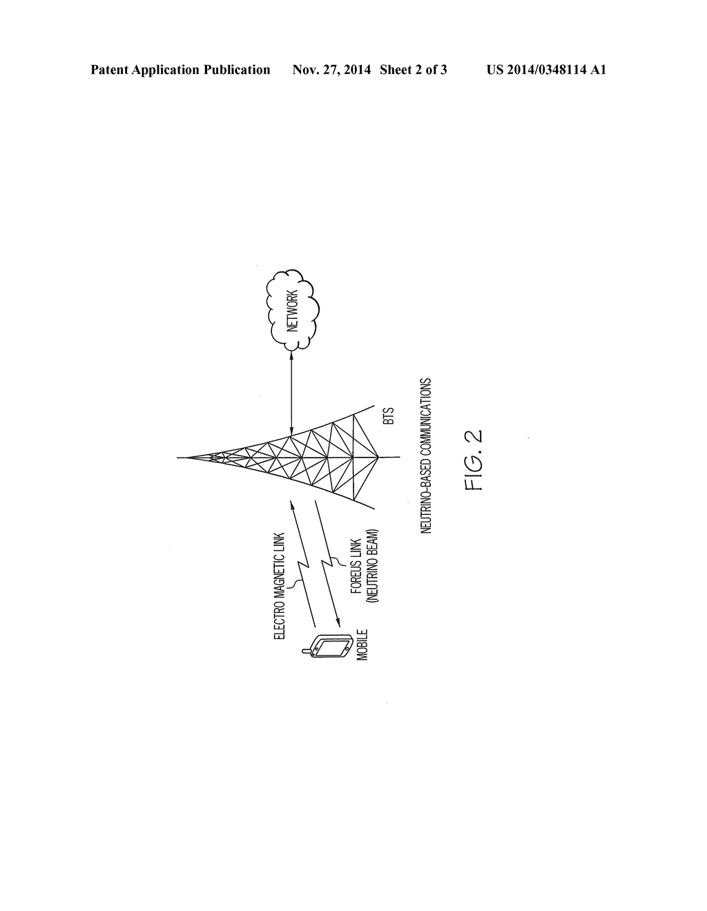 SYSTEMS/METHODS OF SPECTRALLY EFFICIENT COMMUNICATIONS - diagram, schematic, and image 03