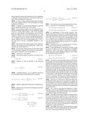 Method, Apparatus, Receiver, Computer Program and Storage Medium for Joint     Detection diagram and image