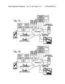 APPARATUS, METHOD AND PROGRAM PRODUCT FOR SEAMLESS WiFi NETWORK     TRANSITIONS diagram and image