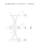 OPTIMAL FORWARDING FOR TRILL FINE-GRAINED LABELING AND VXLAN INTERWORKING diagram and image