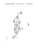 SCALABLE FORWARDING TABLE WITH OVERFLOW ADDRESS LEARNING diagram and image