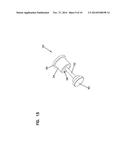 LASER WITH IMPROVED RADIO FREQUENCY ENERGY DISTRIBUTION diagram and image