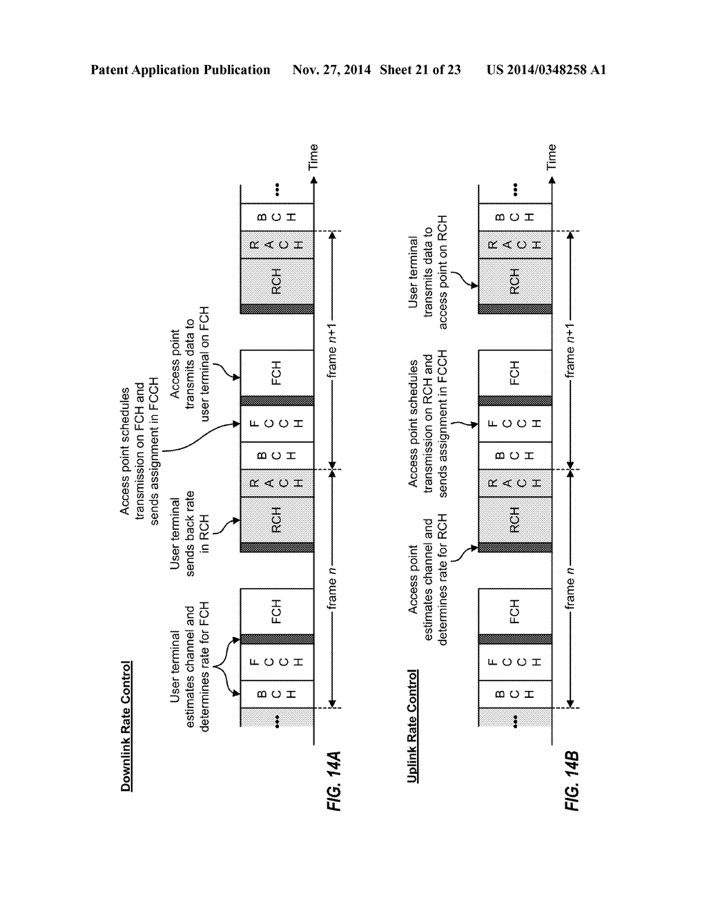 MIMO WLAN SYSTEM - diagram, schematic, and image 22