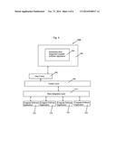 METHOD AND APPARATUS FOR PRESENTING INFORMATION FROM MULTIPLE     TELECOMMUNICATION COMPUTER SOFTWARE PROGRAMS IN A SINGLE COMPUTER     SOFTWARE PROGRAM diagram and image