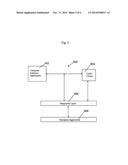 METHOD AND APPARATUS FOR PRESENTING INFORMATION FROM MULTIPLE     TELECOMMUNICATION COMPUTER SOFTWARE PROGRAMS IN A SINGLE COMPUTER     SOFTWARE PROGRAM diagram and image