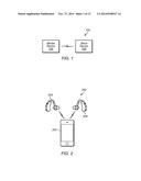 Synchronization of Multi-Channel Audio Communicated over Bluetooth Low     Energy diagram and image