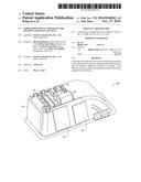 THREE DIMENSIONAL SUBSTRATE FOR HEARING ASSISTANCE DEVICES diagram and image