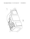 THREE DIMENSIONAL SUBSTRATE FOR HEARING ASSISTANCE DEVICES diagram and image