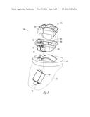 THREE DIMENSIONAL SUBSTRATE FOR HEARING ASSISTANCE DEVICES diagram and image