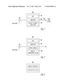 AUGMENTED REALITY MULTISENSORY DISPLAY DEVICE INCORPORATED WITH HEARING     ASSISTANCE DEVICE FEATURES diagram and image