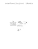 AUGMENTED REALITY MULTISENSORY DISPLAY DEVICE INCORPORATED WITH HEARING     ASSISTANCE DEVICE FEATURES diagram and image