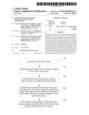 METHOD AND APPARATUS FOR DETECTING TRAFFIC VIDEO INFORMATION diagram and image