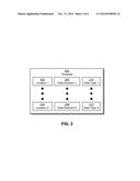 EXTRACTING DATA FROM SEMI-STRUCTURED ELECTRONIC DOCUMENTS diagram and image