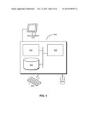 EXTRACTING DATA FROM SEMI-STRUCTURED ELECTRONIC DOCUMENTS diagram and image