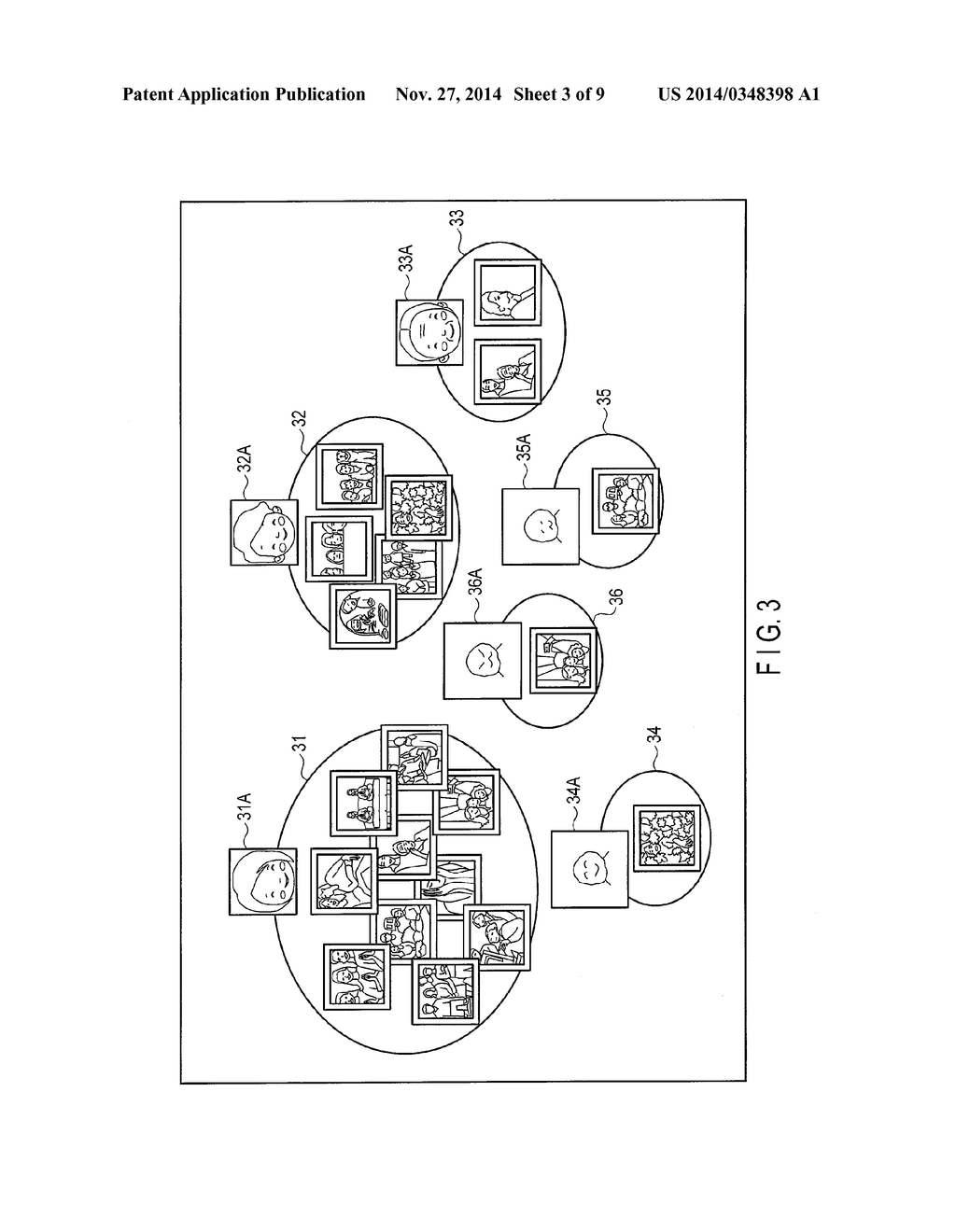 ELECTRONIC APPARATUS AND DISPLAY CONTROL METHOD - diagram, schematic, and image 04