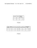 ELECTRONIC APPARATUS AND DISPLAY CONTROL METHOD diagram and image