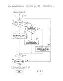 ELECTRONIC APPARATUS AND DISPLAY CONTROL METHOD diagram and image