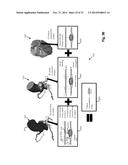 METHOD AND SYSTEM FOR PATIENT-SPECIFIC MODELING OF BLOOD FLOW diagram and image