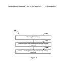 METHOD AND SYSTEM FOR AUTOMATIC SELECTION OF ONE OR MORE IMAGE PROCESSING     ALGORITHM diagram and image