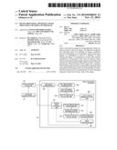 IMAGE PROCESSING APPARATUS, IMAGE PROCESSING METHOD AND PROGRAM diagram and image