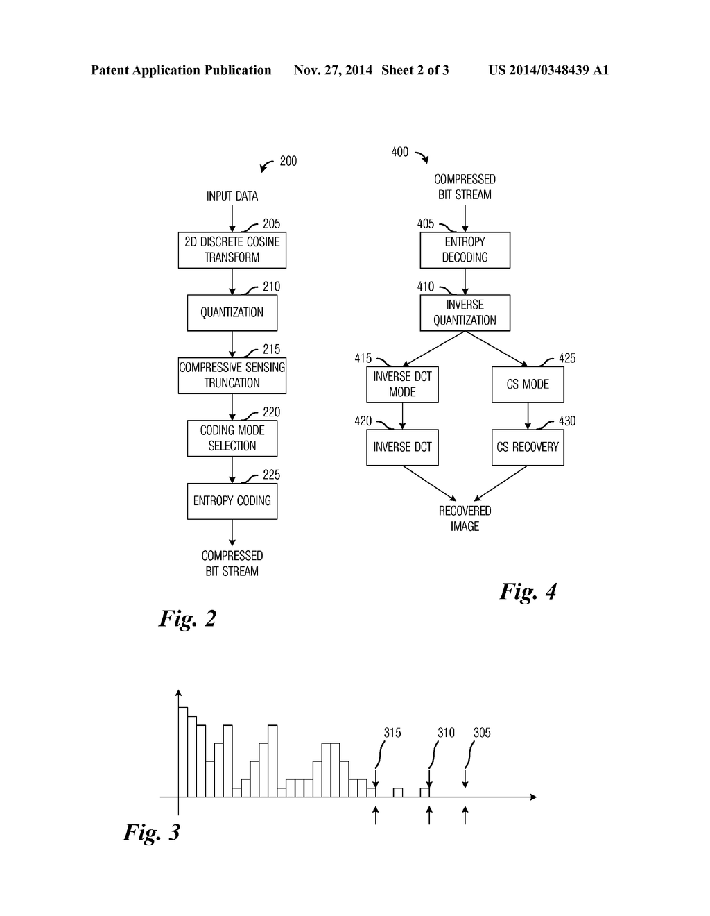 System and Method for Compressing Images and Video - diagram, schematic, and image 03