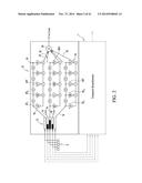 IMAGING OR COMMUNICATIONS SYSTEM UTILIZING MULTISAMPLE APODIZATION AND     METHOD diagram and image