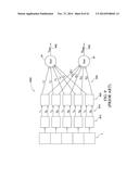 IMAGING OR COMMUNICATIONS SYSTEM UTILIZING MULTISAMPLE APODIZATION AND     METHOD diagram and image