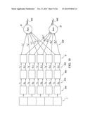 IMAGING OR COMMUNICATIONS SYSTEM UTILIZING MULTISAMPLE APODIZATION AND     METHOD diagram and image