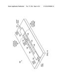 System and Method for an Optical Phase Shifter diagram and image