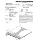 TILTABLE GANG FIBER ADAPTOR ASSEMBLY diagram and image