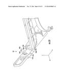 TILTABLE GANG FIBER ADAPTOR ASSEMBLY diagram and image