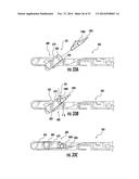 TILTABLE GANG FIBER ADAPTOR ASSEMBLY diagram and image