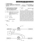 EMBEDDED APPARATUS TO MONITOR SIMULATED BRILLOUIN SCATTERING FROM RAMAN     AMPLIFIER IN FIBER OPTICS TRANSMISSION SYSTEM diagram and image