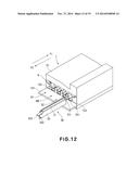 ELECTROPHOTOGRAPHIC IMAGE FORMING APPARATUS diagram and image