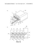 ELECTROPHOTOGRAPHIC IMAGE FORMING APPARATUS diagram and image