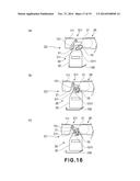 ELECTROPHOTOGRAPHIC IMAGE FORMING APPARATUS diagram and image