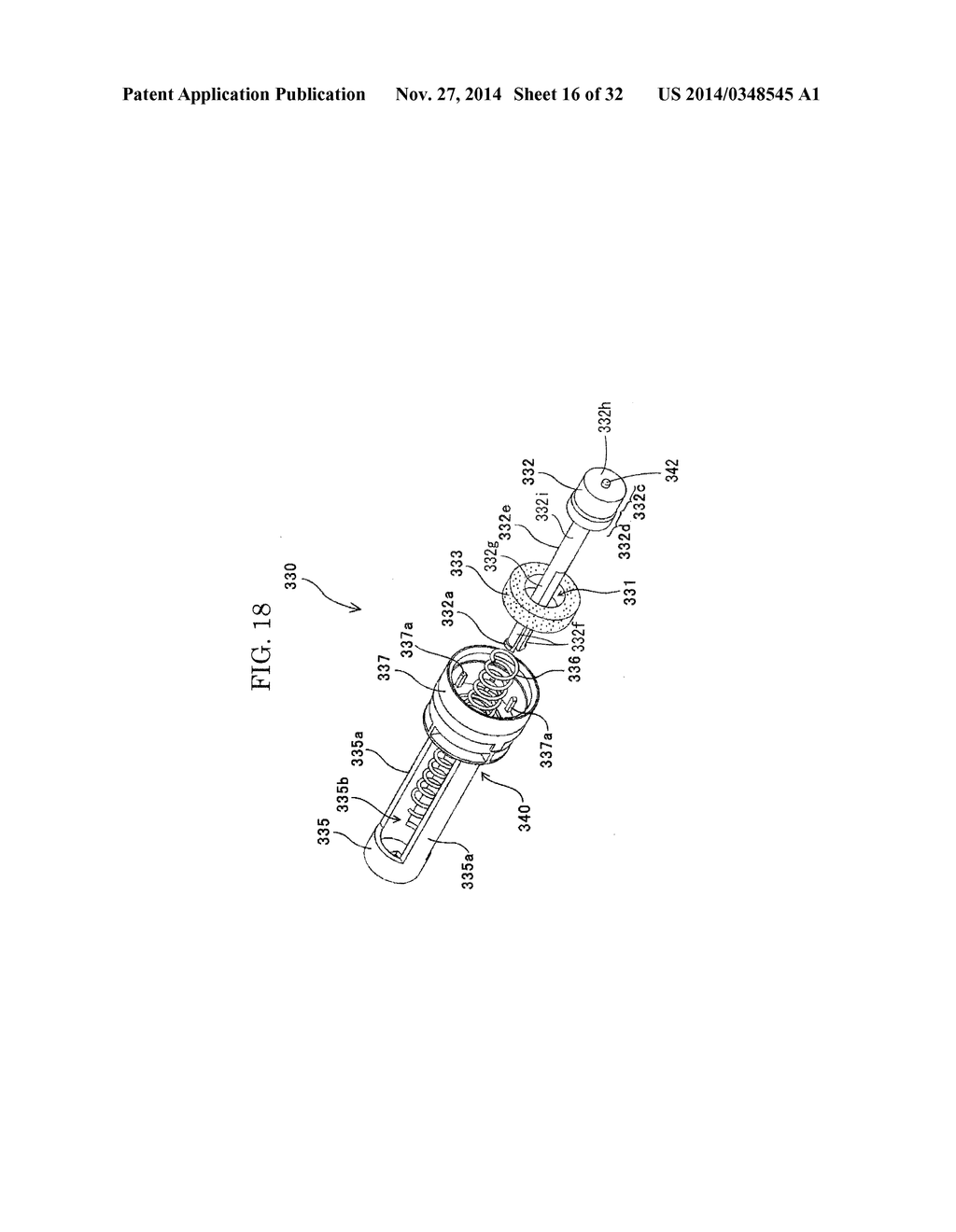 TONER HOUSING CONTAINER AND IMAGE FORMING APPARATUS - diagram, schematic, and image 17