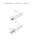 TONER HOUSING CONTAINER AND IMAGE FORMING APPARATUS diagram and image