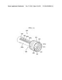 TONER HOUSING CONTAINER AND IMAGE FORMING APPARATUS diagram and image